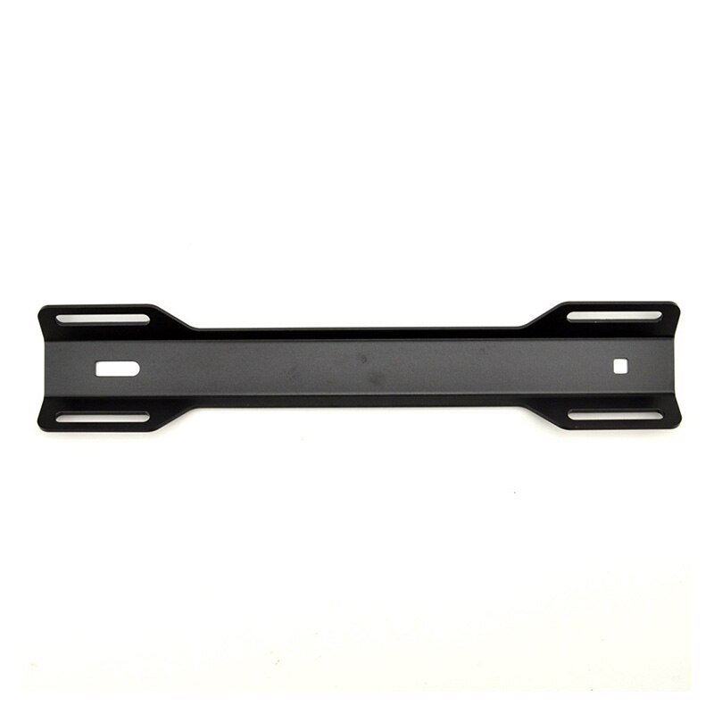 Duikuitrusting achterplaat enkele tank adapter achterplaat achterplaat ondersteuningsbeugel duiken onderwater achterplaat adapter,zilver