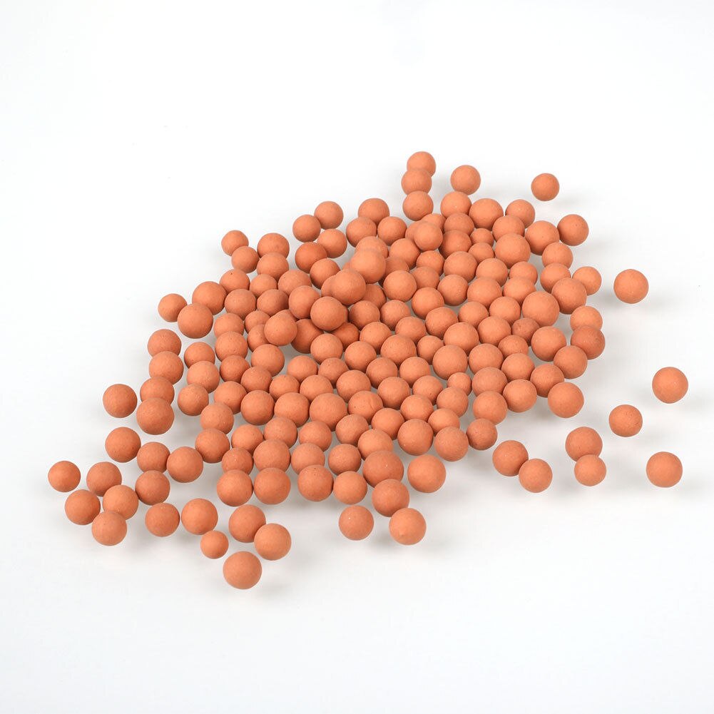 Mode Bad Douche Filter Bal Filter Kralen Douchekop Hoge Drukverhoging Waterbesparing Filter Ballen Kralen