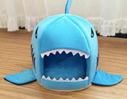 Viileä dinosaurus kissa talo talvi lämmin lemmikki koira kissa teltta koti kennel kesäpesä pehmeä kokoontaitettava makuumatto pehmuste pesä lemmikkitarvikkeet: 001