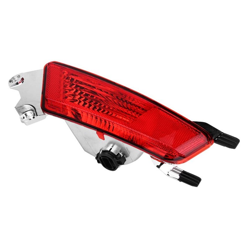 Auto Achterbumper Mistlampen Lamp Met Lamp Voor Range Rover Evoque