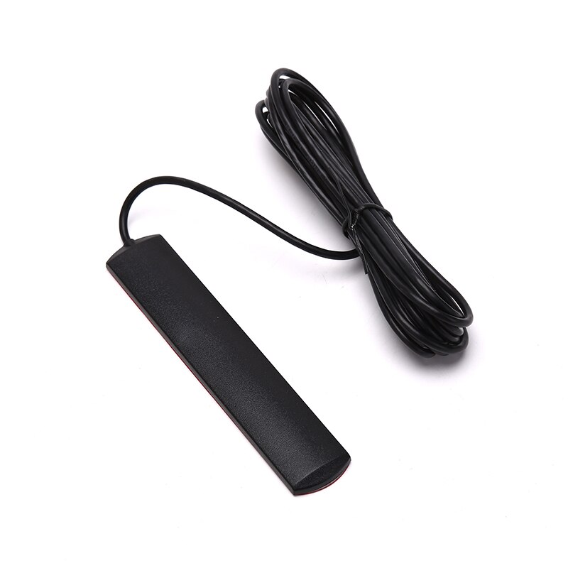 Wifi Antenna For Android Car DVD Player GPS Navigation Wifi Antenna Receiver, External Strengthen Wifi Signal Amplifier Booster