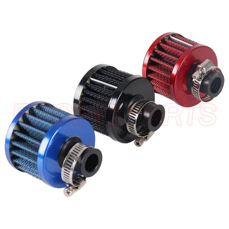 1 jeu de filtre d'admission d'air, nettoyeur de reniflard pour Predator 212cc 196cc 6.5hp 7HP GX160 GX200 Baja Warrior MB200 Go Kart Mini vélo