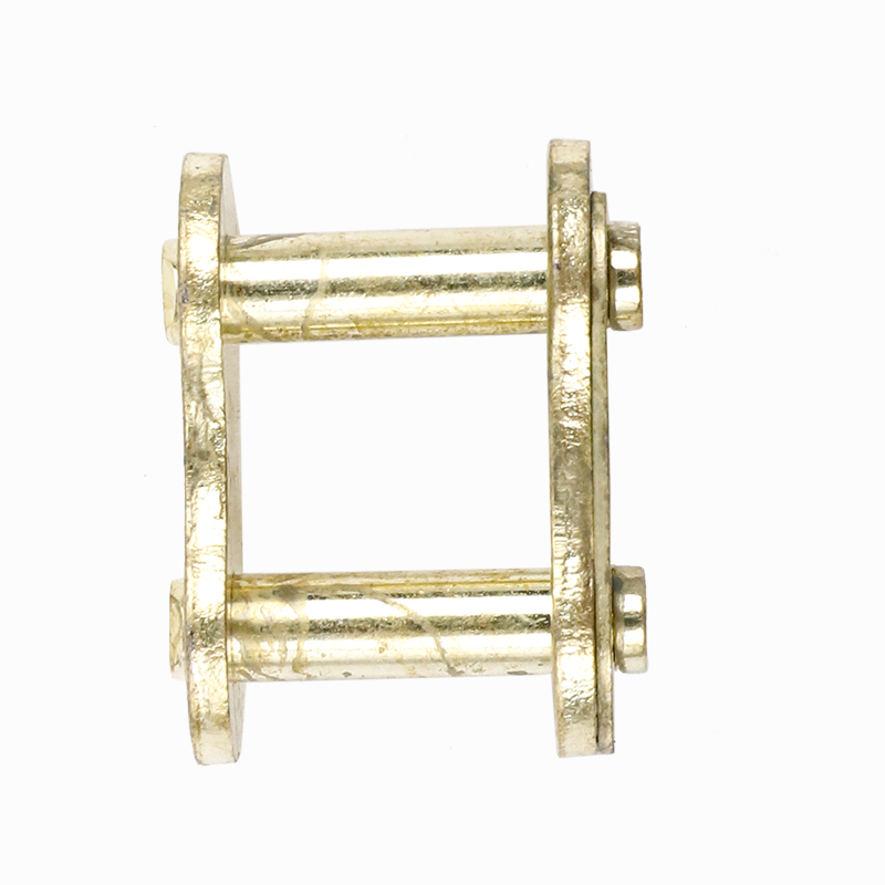 Motorfiets Ketting Gesp Ringschakel 420 428 520 525 25H Zware Ketting Verbindende Connector Master Gezamenlijke Schakel Met O-Ring Kettingslot