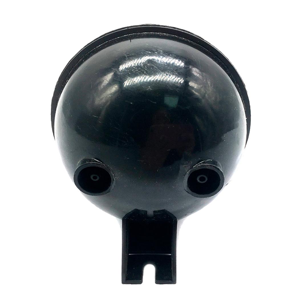 Pressure Control Reservoir Storage Canister Ball For Heater AC Vacuum Tank