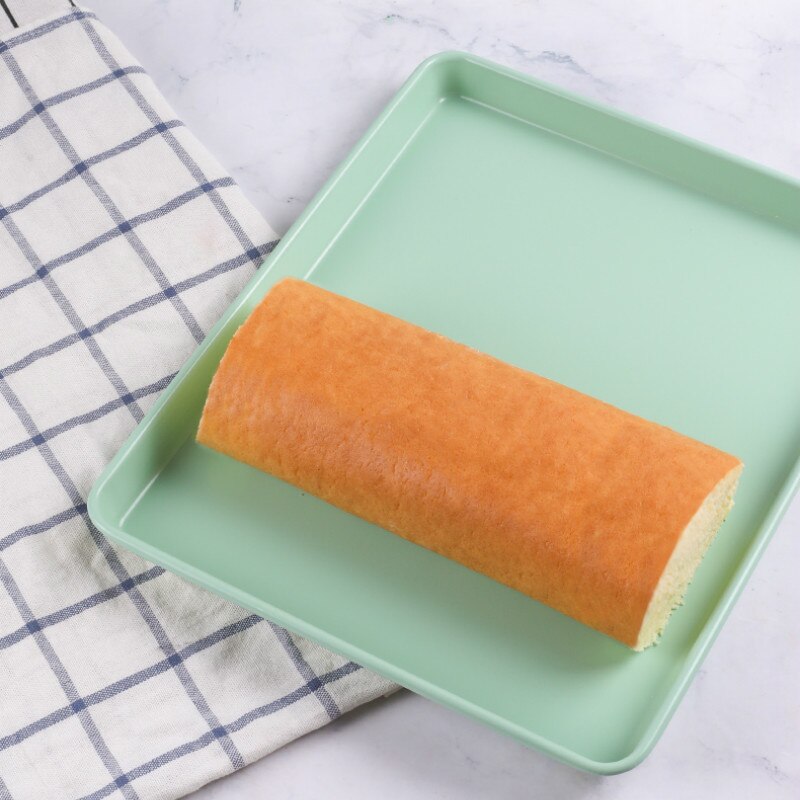 Baking Kit Bakeware Set Oven Tool Cake Non Stick Silicone Bakery Accessories Cookware Bakeware Set Pastry Home Bakeware DB60HP