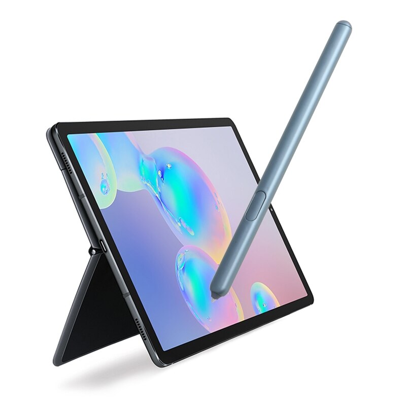 Active Stylus Touch Screen Pen for Tab S6 Lite P610 P615 10.4 Inch Laptop Drawing Tablet Pencil 3 Colors HX6A