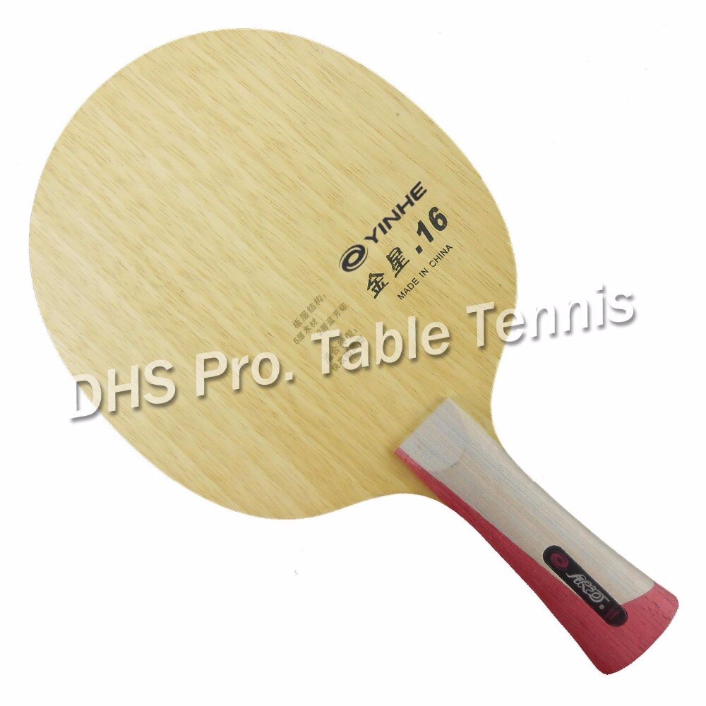 Milky Way Galaxy YINHE Venus.16 V-16 V16 V 16 table tennis pingpong blade