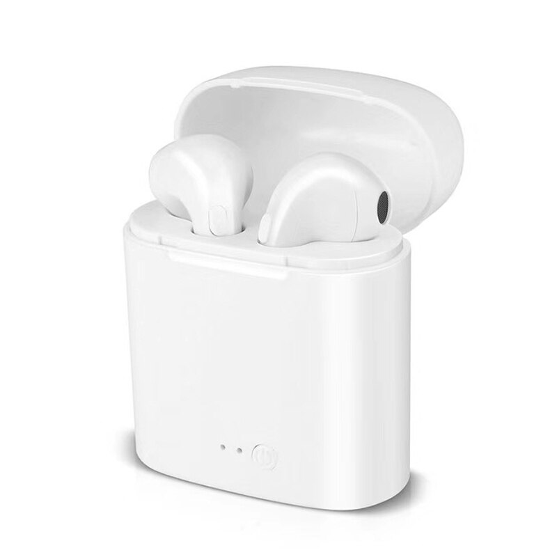 Casque sans fil Bluetooth Écouteurs Pour Nokia X7 7.1 7 X6 6.1 Plus 6 9 8 3.1 5.1 2.1 2.2 2.3 4.2 Écouteurs Chargeur Boîte: Default Title