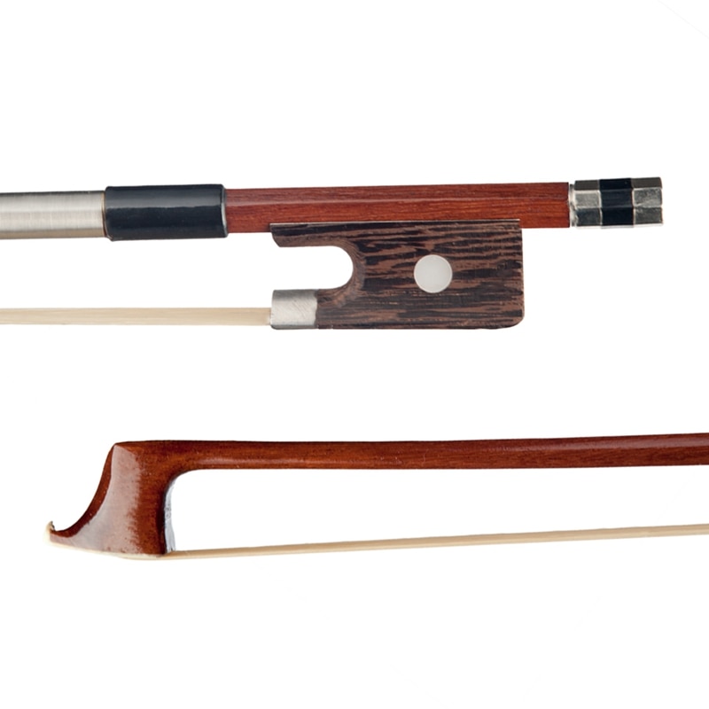 4/4 Cello Bow Brazilwood Boog Voor 4/4 Cello Voor Studenten Beginners Viool Familie Instrumenten