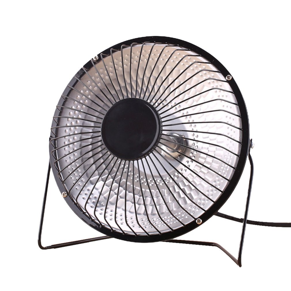 Household Energy-saving Electric Heater Without Rotating Blade Two-speed Speed Regulating Electric Heater