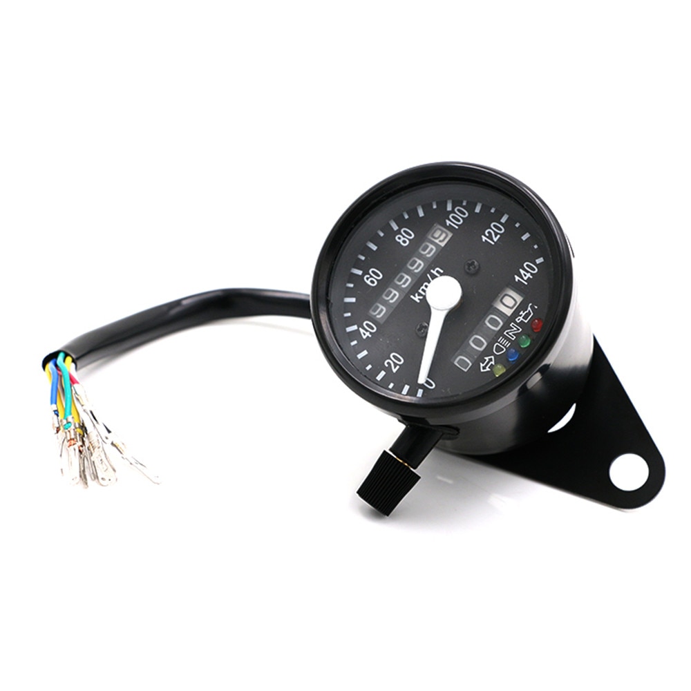 Universal LED Backlight Motorcycle Dual Odometer K... – Grandado