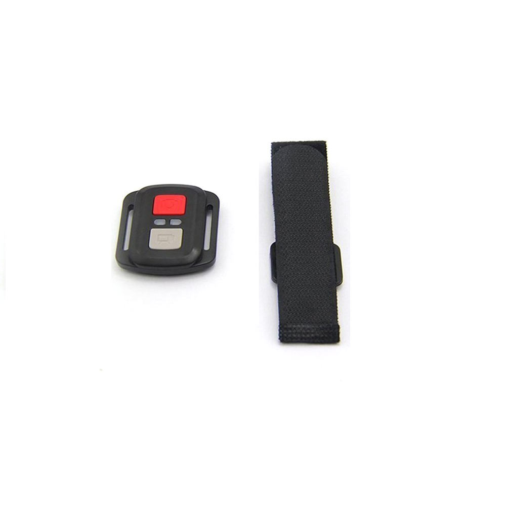 Actie Camera Afstandsbediening 3 M Waterdichte Camera Ultra Hd Afstandsbediening Sport Camera Afstandsbediening Voor Camping Reizen
