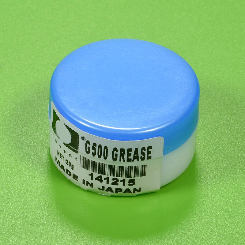 SW-92SA-grasa sintética para Samsung, HP, Canon, Epson: G500