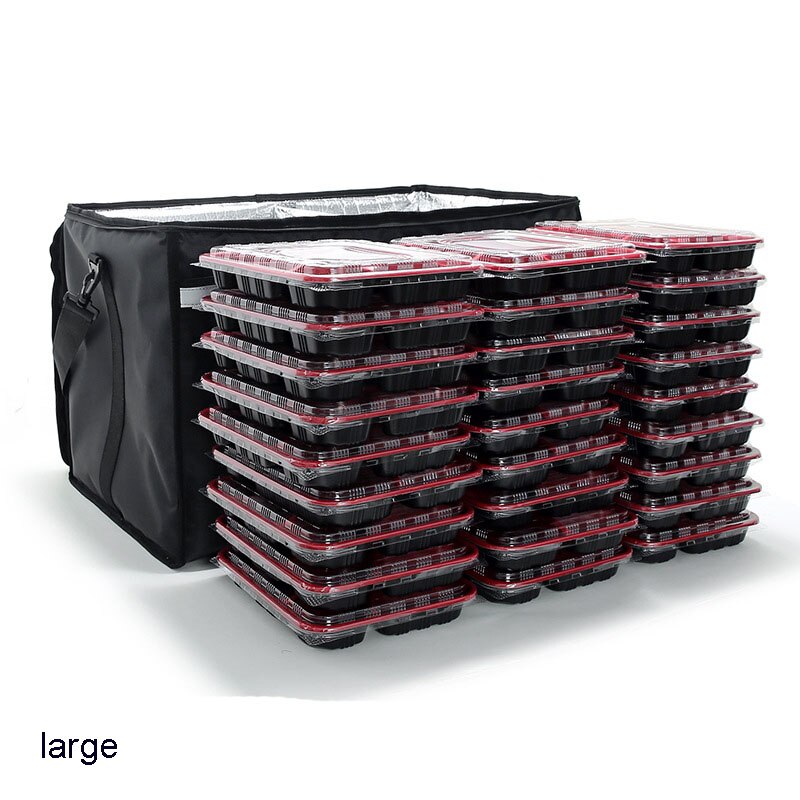Food Groceries Restaurant Bag,Food Deliveri Bag Insulated Restaurant Thermal Bag,groceries Restaurant Bags