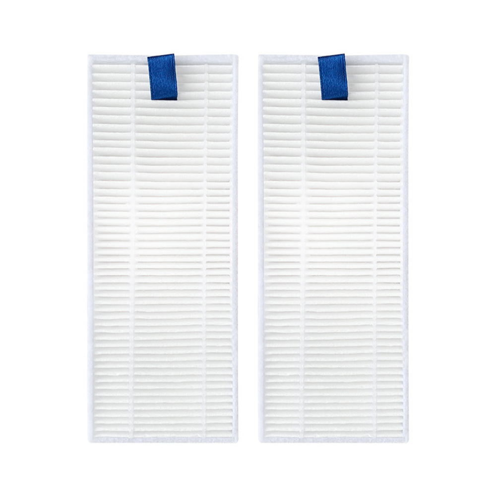 Voor Bissell 3115/EV675 Robot Stofzuiger Onderdelen Spinwave Harde Vloer Expert Nat & Droog Robotic Drum Filter mop Accessoires