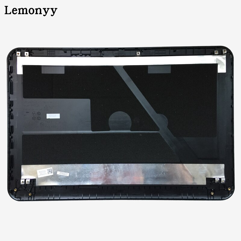 Laptop cover For DELL inspiron 15R 3521 15VD-3521 2521 3537 3521 Without touch LCD TOP COVER/LCD front bezel/Hinges/Screen cover: LCD TOP COVER