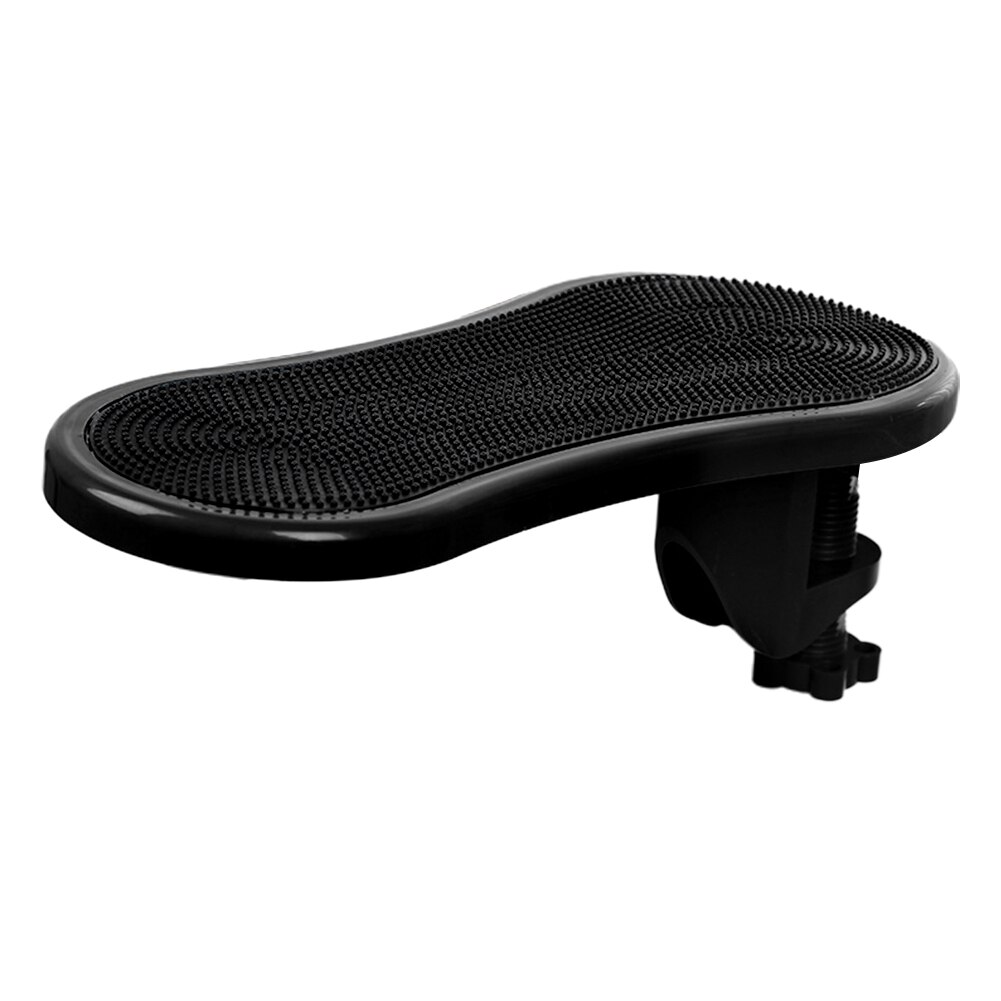 Mouse Pad Desk Home Ergonomic Adjustable Arm Support Computer Office Gaming Neck Protection Wrist Hand Bracket Accessory: Default Title