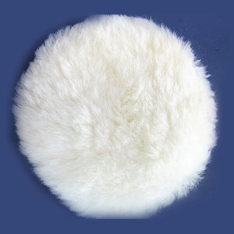 Auto Polijsten 18Cm/7 "8500 Rpm Buffer Buffing Auto Voor Auto Polijstmachine