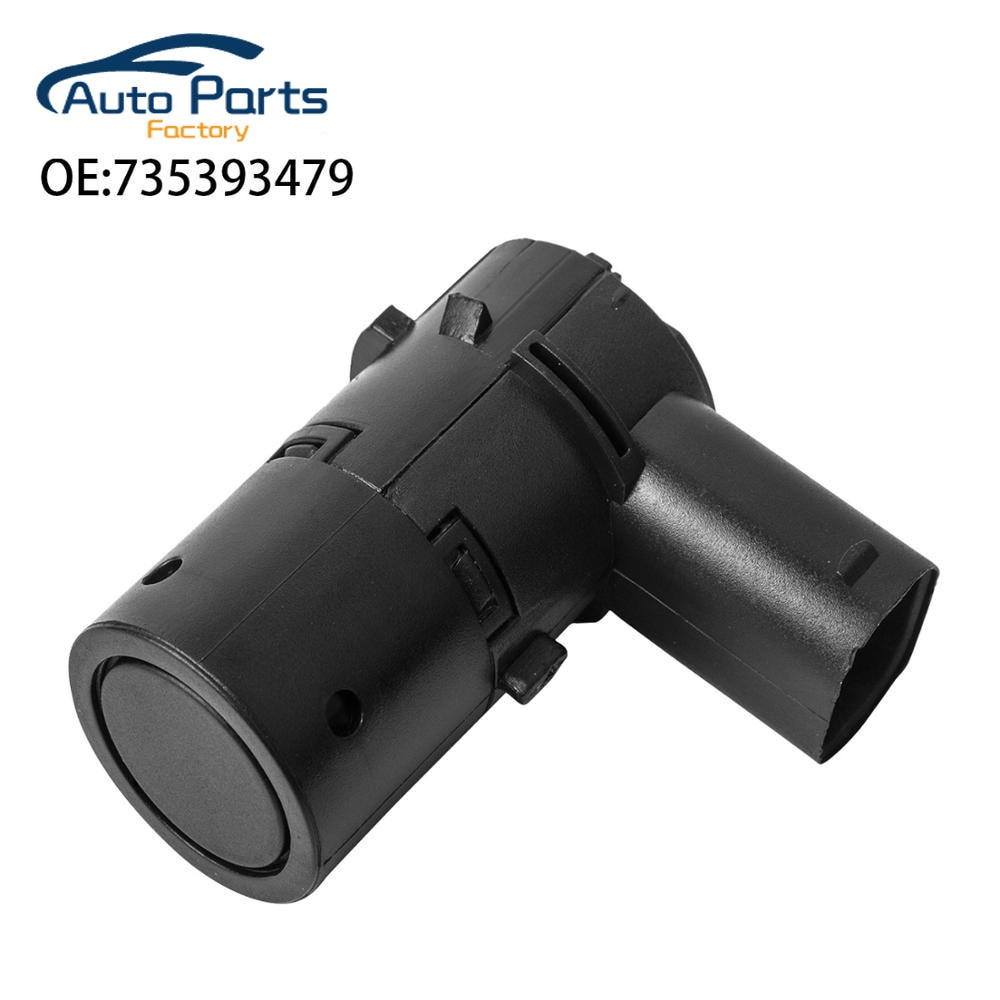 Neue PDC Parkplatz Sensor Sicherung umkehren Für Alfa Romeo 147 156 159 166 GT Brear Spinne 735393479 735429755 46802909