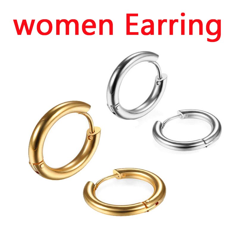 letter V earrings for girls, retro gold products Special style for grand occasion