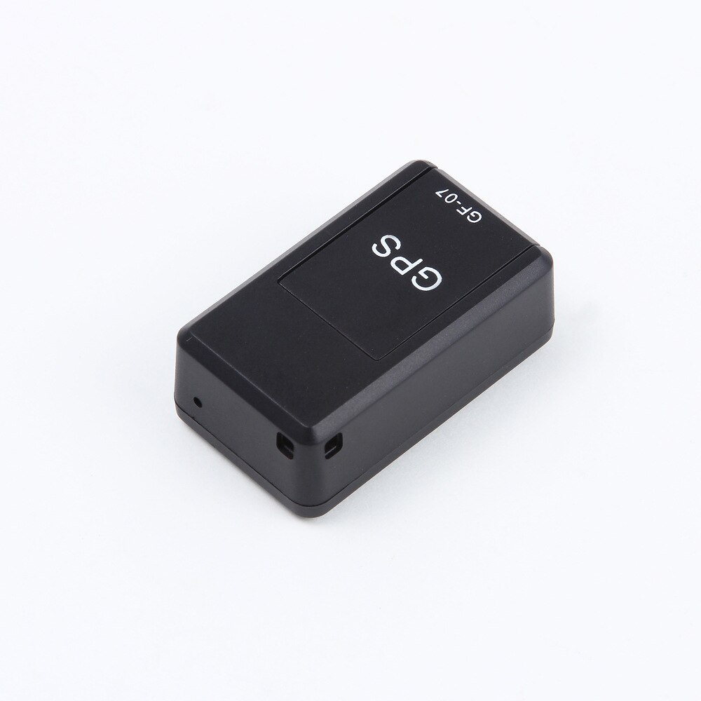 Rastreador de condução gps em tempo real crianças elder magnético portátil anti-perdido mini localizador gps rastreador dispositivo de pouco peso localizadores