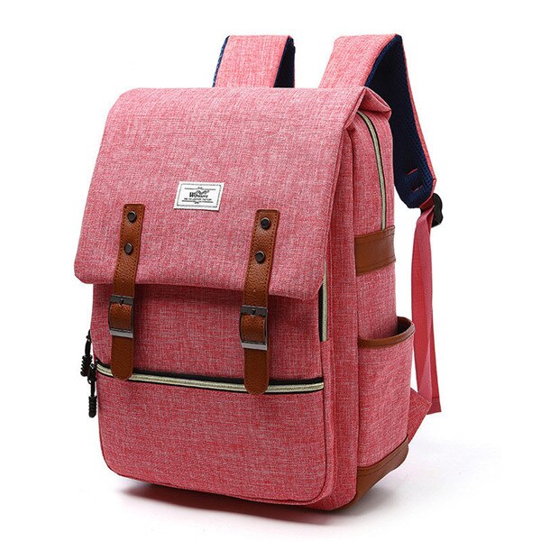 Children School Bags For Girls Boys Orthopedic Backpack Kids Backpacks schoolbags Primary School backpack Kids Satchel mochila: watermelon red