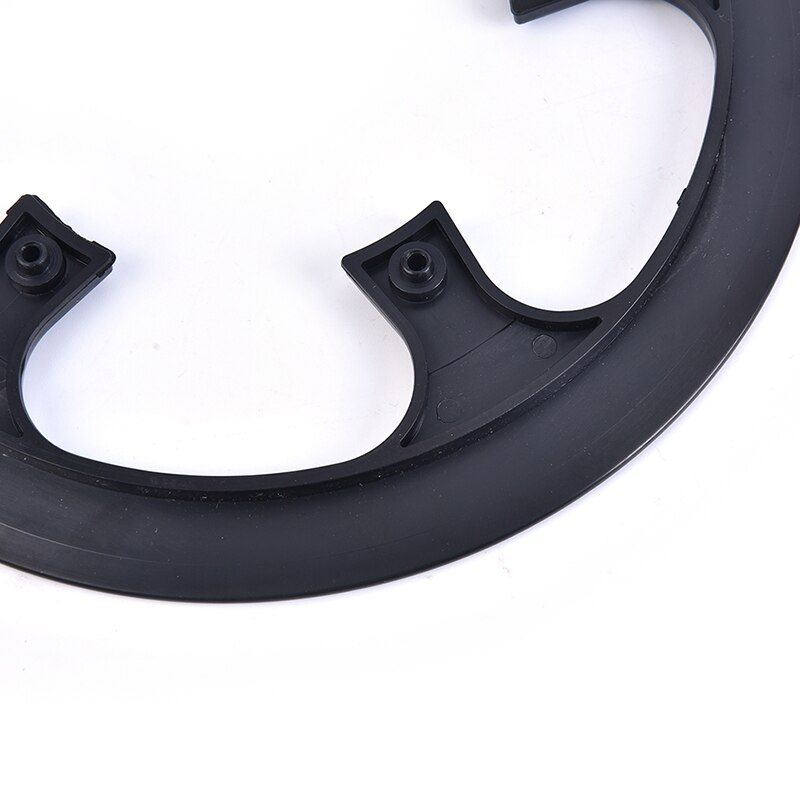1pc bicicleta piñón biela-manivela Protector Cadena de bicicleta accesorios de ruedas