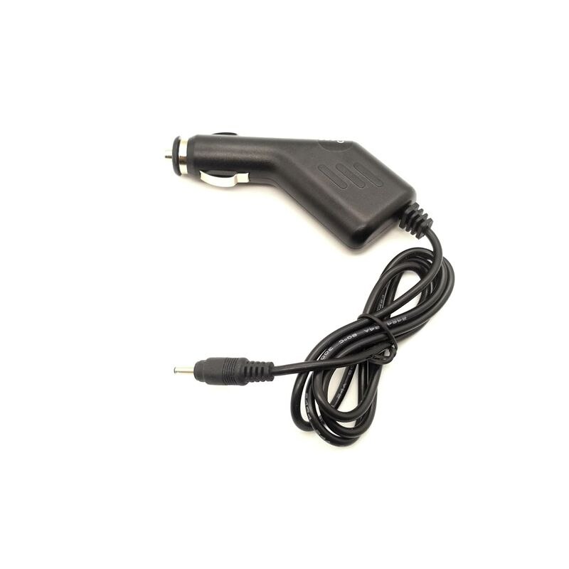 Cargador de batería de coche para tableta, fuente de alimentación de 12V, 2A, 3,0x1,1mm, 3,0x1,1mm, para Acer Iconia Tab A500, A501, A200, A210, A211, A100, A101, 10 Uds.