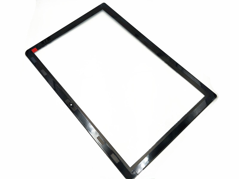 Front LCD Glass Screen A1286 Unibody Replacement Part for MacBook Pro 15" 15.4"