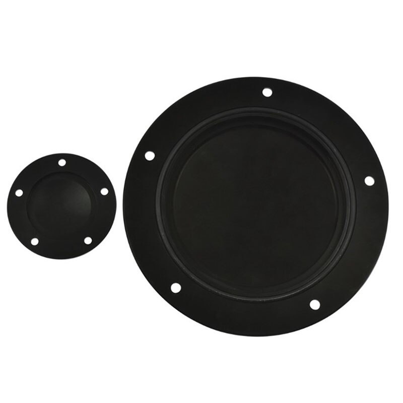 Bremssattel-Reparatursatz Für Harley - Vorne/Hinten, Edelstahl & Gummi