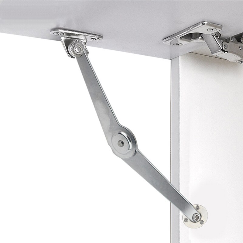 Couvercle Support charnière Support pliant charnière couvercle rester pour cuisine armoire armoires porte