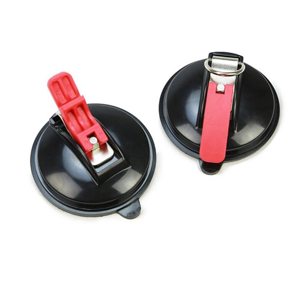 4 Pièces Ancre à Ventouses Caravan, Ancre à Ventouse Ventouse De Camping Ancrage A Ventouse Avec Attache Pour La Maison La Voiture Les Auvents Les Baches Les Tendeurs De Voiture 87330343