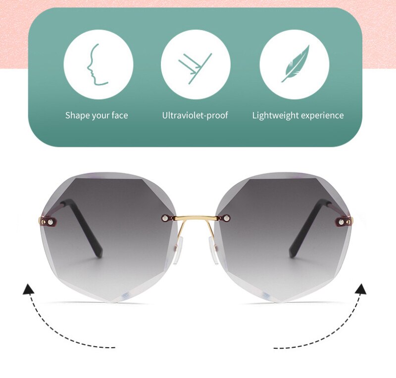 Sommer-sonnenbrillen für freundlicher, Jahrgang-rund-sonnenbrillen für jungen und mädchen, draussen-sonnenbrillen für Höhle Strand, augenschutz, kawaii-accessoires
