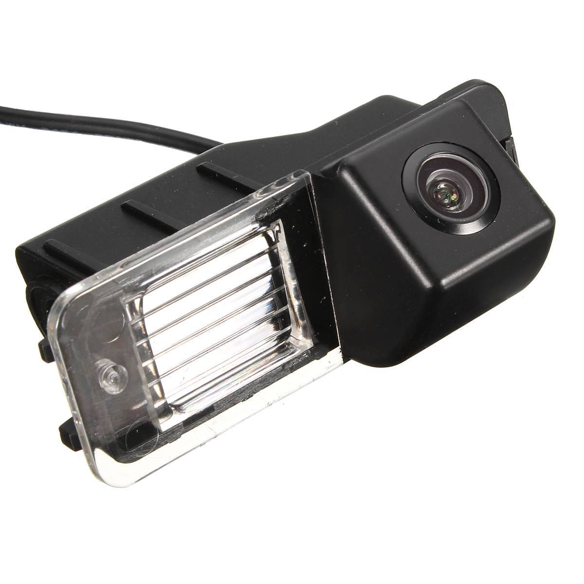 Ccd Hd Auto Achteruitrijcamera Achteruit Inparkeren Nachtzicht Waterdicht Voor Vw Golf Mk 6 Mk 7 Polo V (6R) golf 6 Vi Passat