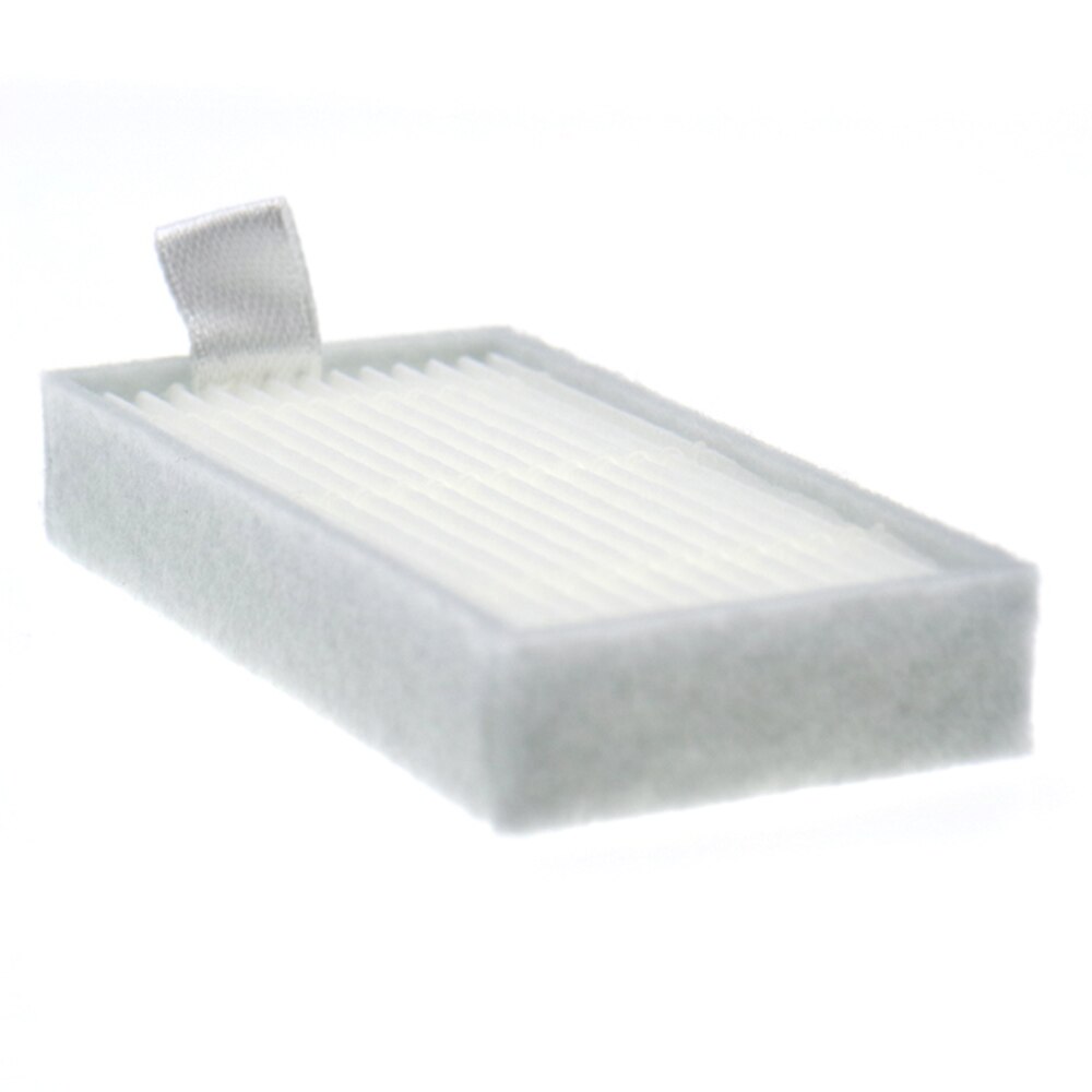 Ariete Retina Filter For Briciola Robot Vacuum – Compatible With Profimaster 2711, 2712, 2717 – AT5185391500