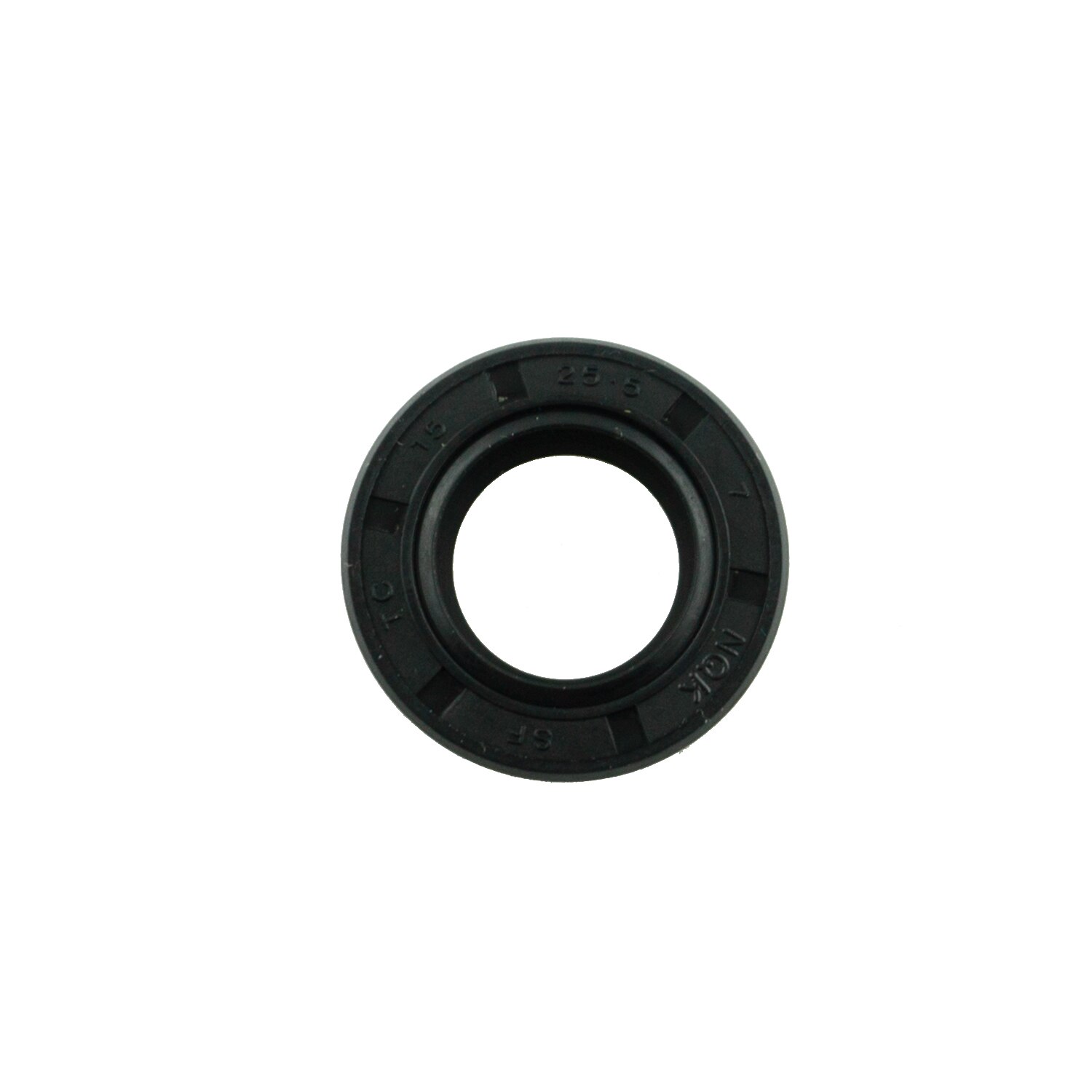 10 Stuks Nbr Keerring TC-15 * 20*21*22*23*24*25*3.5*4*4.5*5 Nitril Overdekte Dubbele Lip