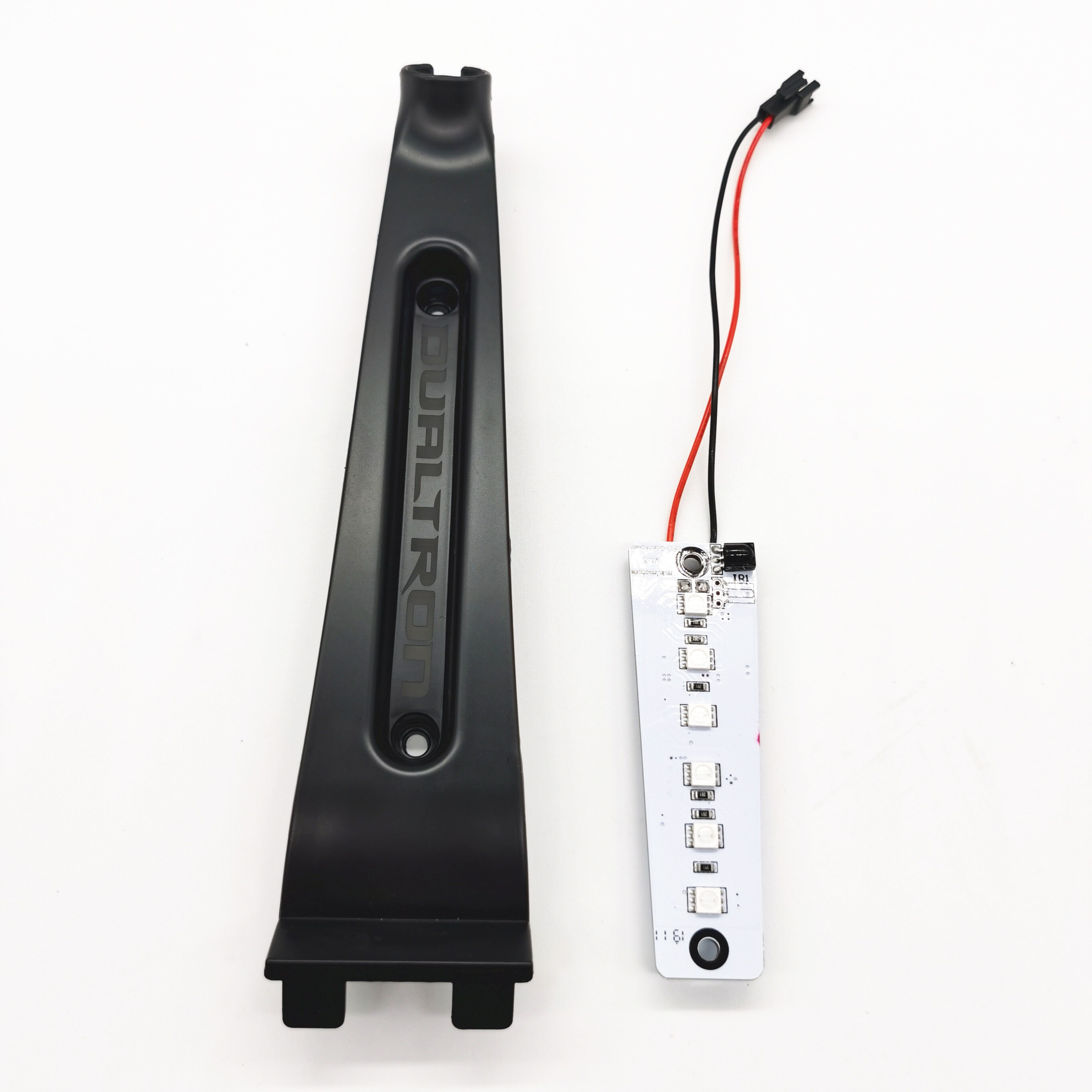 Led Plaat Licht Controller Ongeveer Dualtron DT3 Thunder Compacte Elektronische Scootor: both