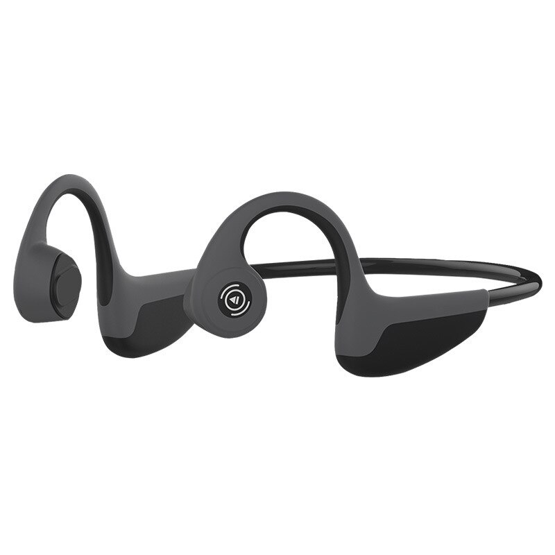 Z8 Draadloze Beengeleiding Koptelefoon Bluetooth 5.0 Smart Headsets Sport Oordopjes Oorhaak Handsfree Headsets Met Microfoon
