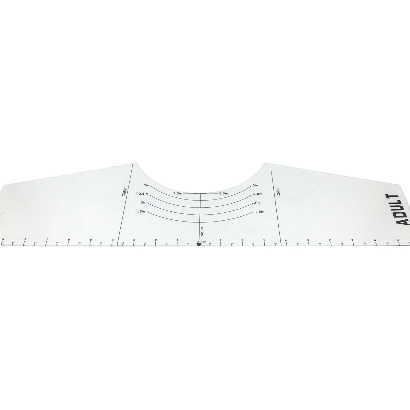 T-Shirt Ruler T-Shirt Alignment Tool Ruler for Vinyl Decals Vinyl T-Shirt Ruler Guide Sublimation Designs on T-shirt In Stock: c