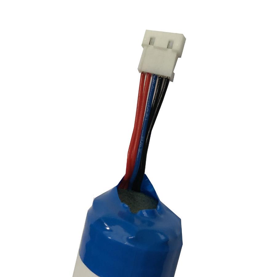 TTVXO 2600mAh batterie pour DATALOGIC GBT4400, GBT4430, GM4100, GM4100-BK-433Mhz, GM4130, GM4400, GM4430,GRYPHON GM4100, RBP-GM40