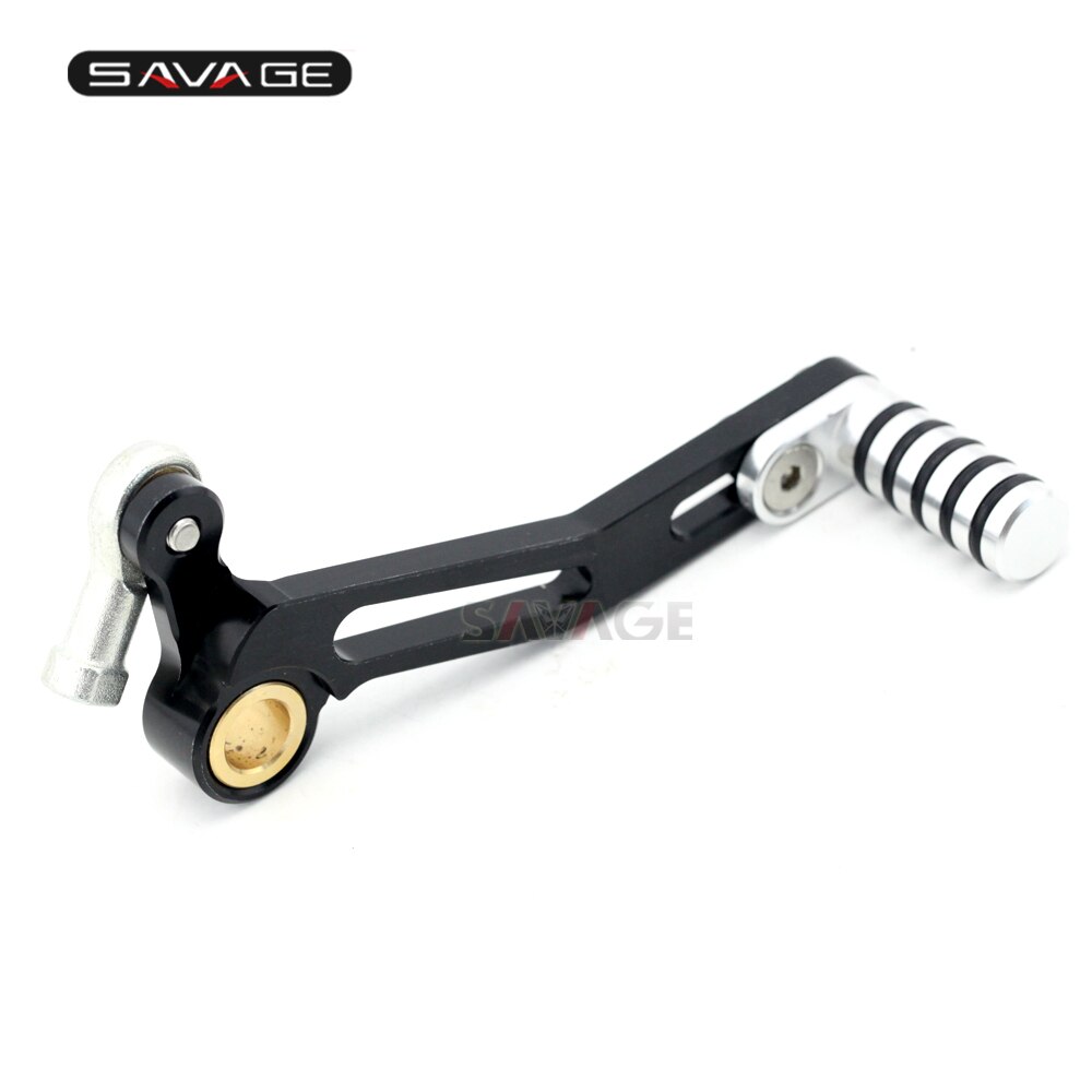 Levier de changement de vitesse CNC réglable pour KAWASAKI Z800, Z900, Z1000, Z1000SX, NINJA 1000, accessoires de moto