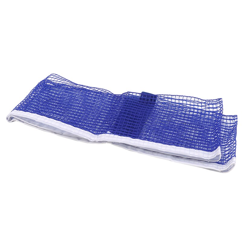Ping Pong Standard Table Tennis Net Set Table Net Rack Kit Table Tennis Accessories