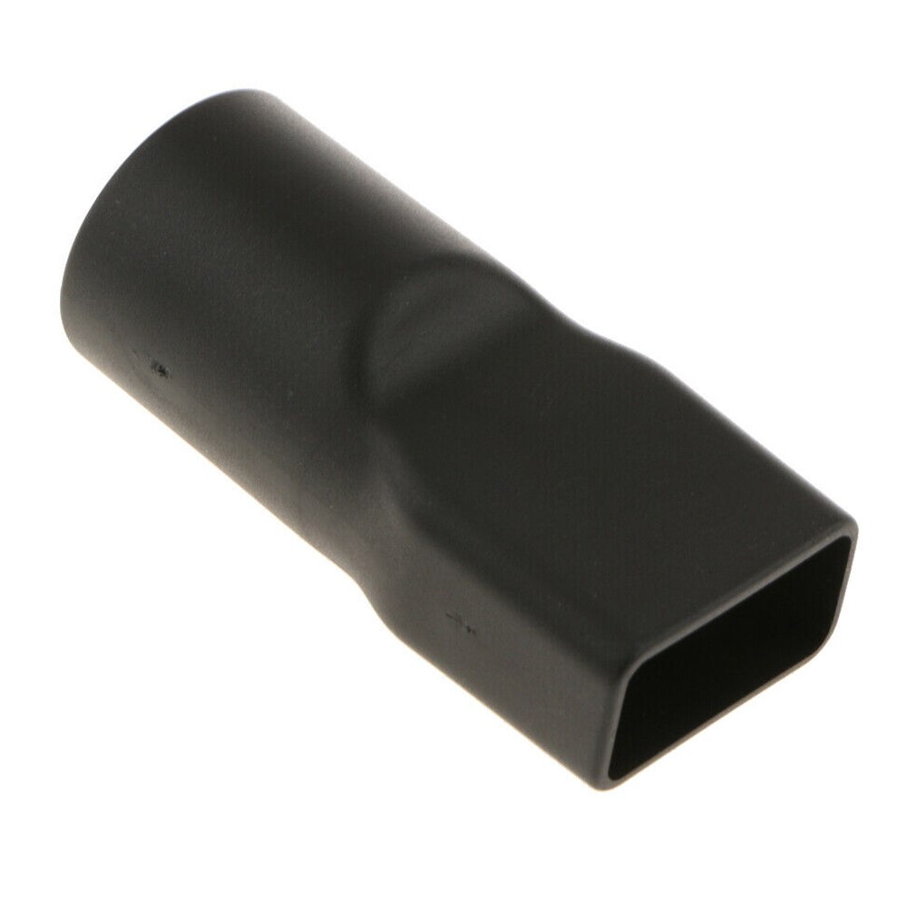 Platz Nacken Staubsauger Pinsel Düse Staub Reiniger Schlauch Konverter Adapter für 32mm Dia. Konverter Adapter
