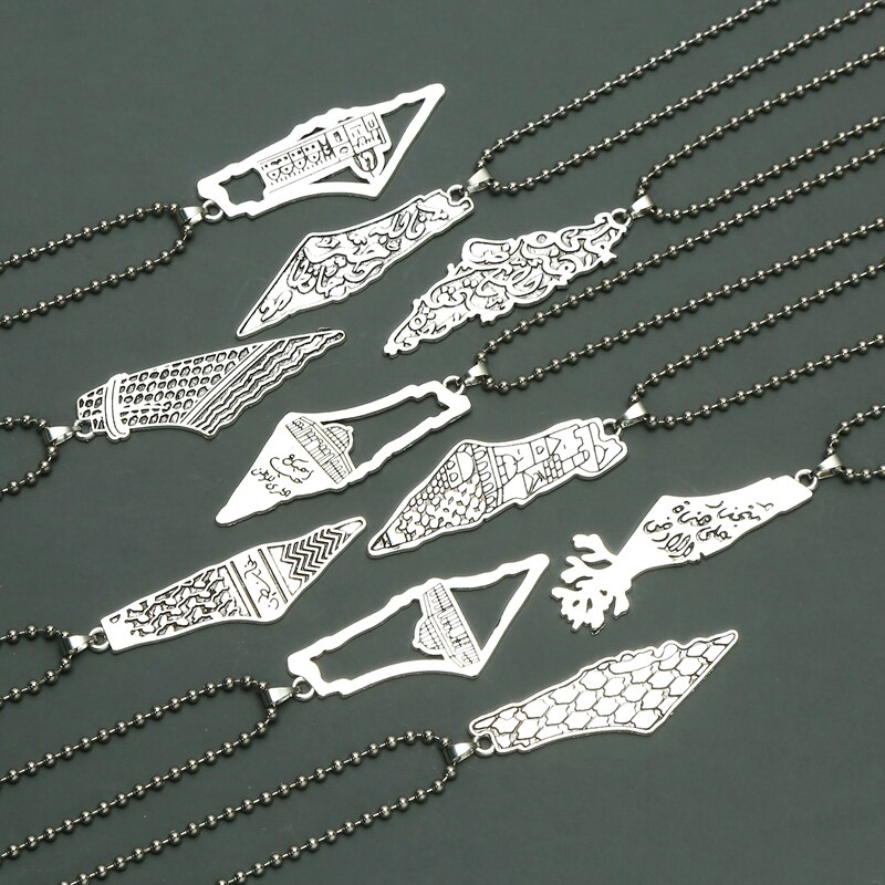 1 stücke Jahrgang Silber Farbe Haus knapp Legierung Anhänger Halskette für unisex Perlen Kette Halskette Schmuck