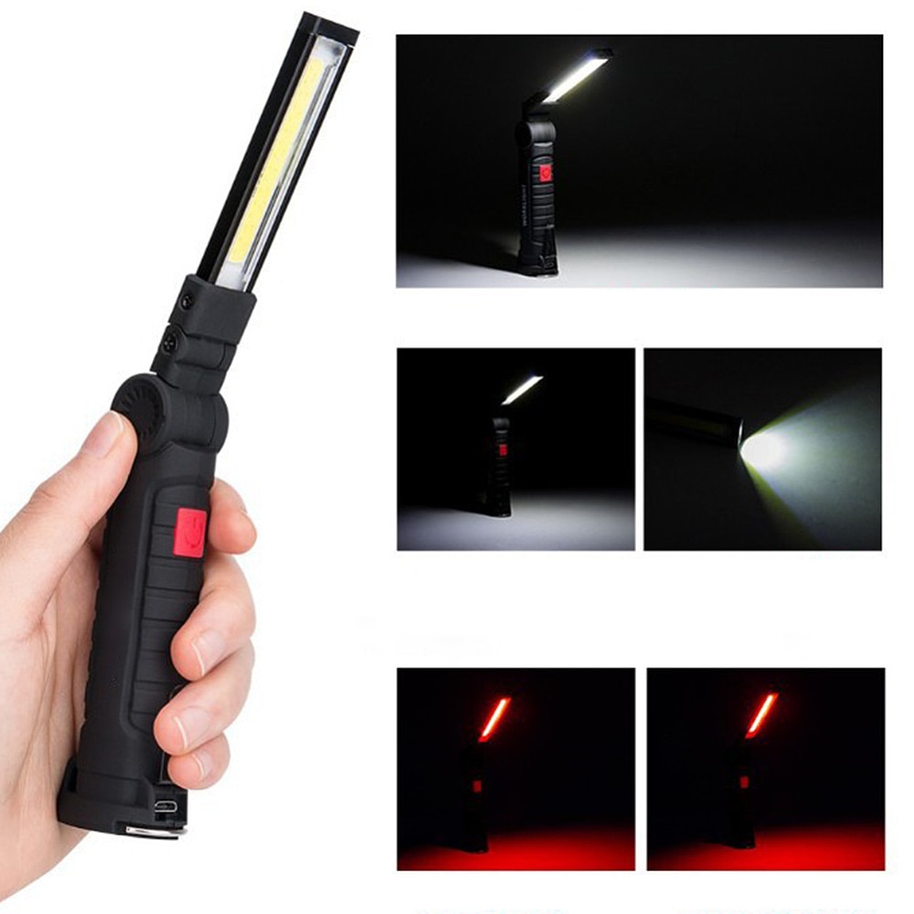 Topveden Schilderijverlichting for Muur, Magnetische LED Draadloze Kunst Schilderijlijstverlichting, Schilderijverlichting for Muur Met 3