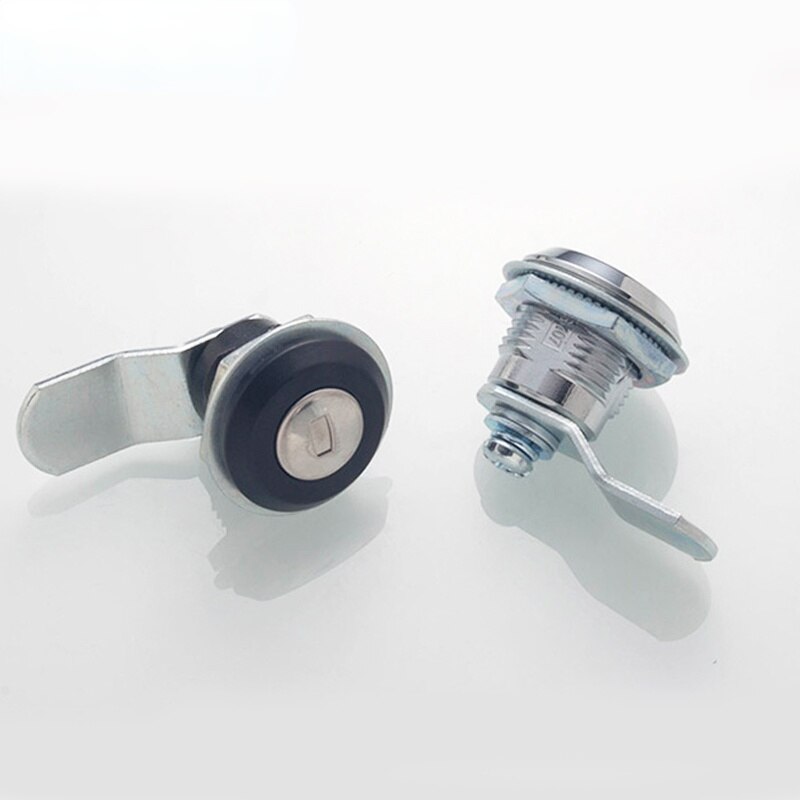 Furniture Waterproof Cabinet Cam Lock for Box Cabinet Locker Yacht Car Bathroom Window Cam Lock Home Hardware Accessories