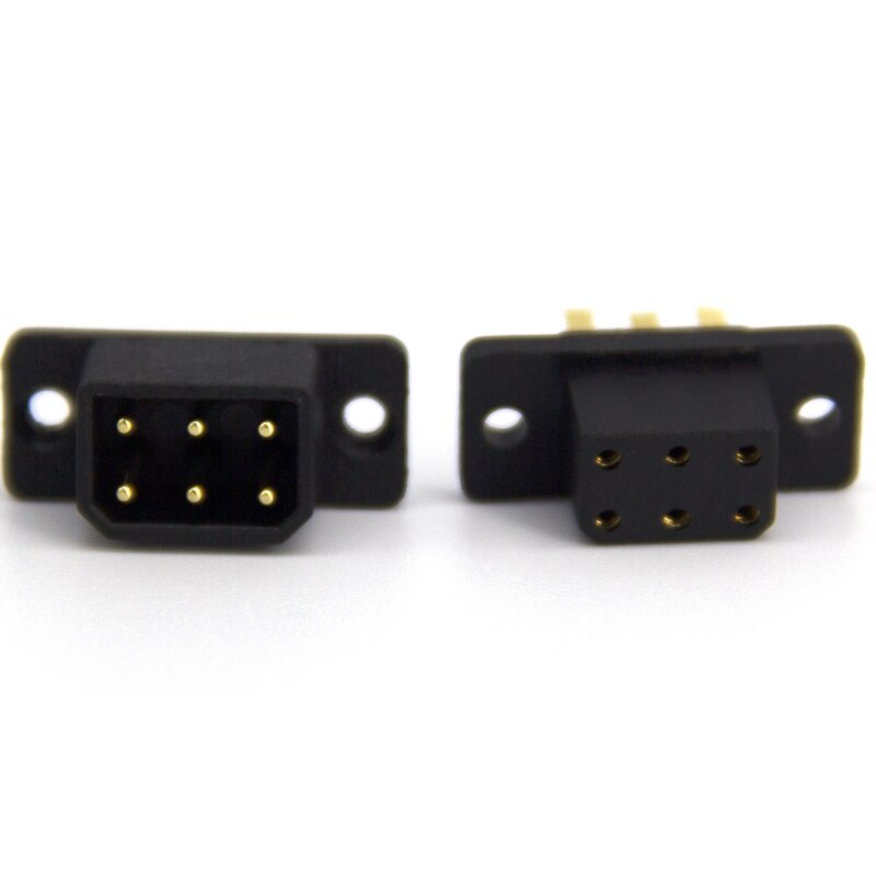 OB connector 10 8 6 multiwire servo extension plu... Grandado