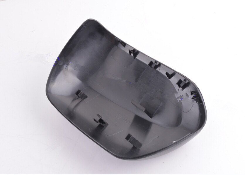 Capqx zijspiegelkap voor subaru forester achteruitkijkspiegelbehuizing, achteruitkijkspiegeldecoratiekap