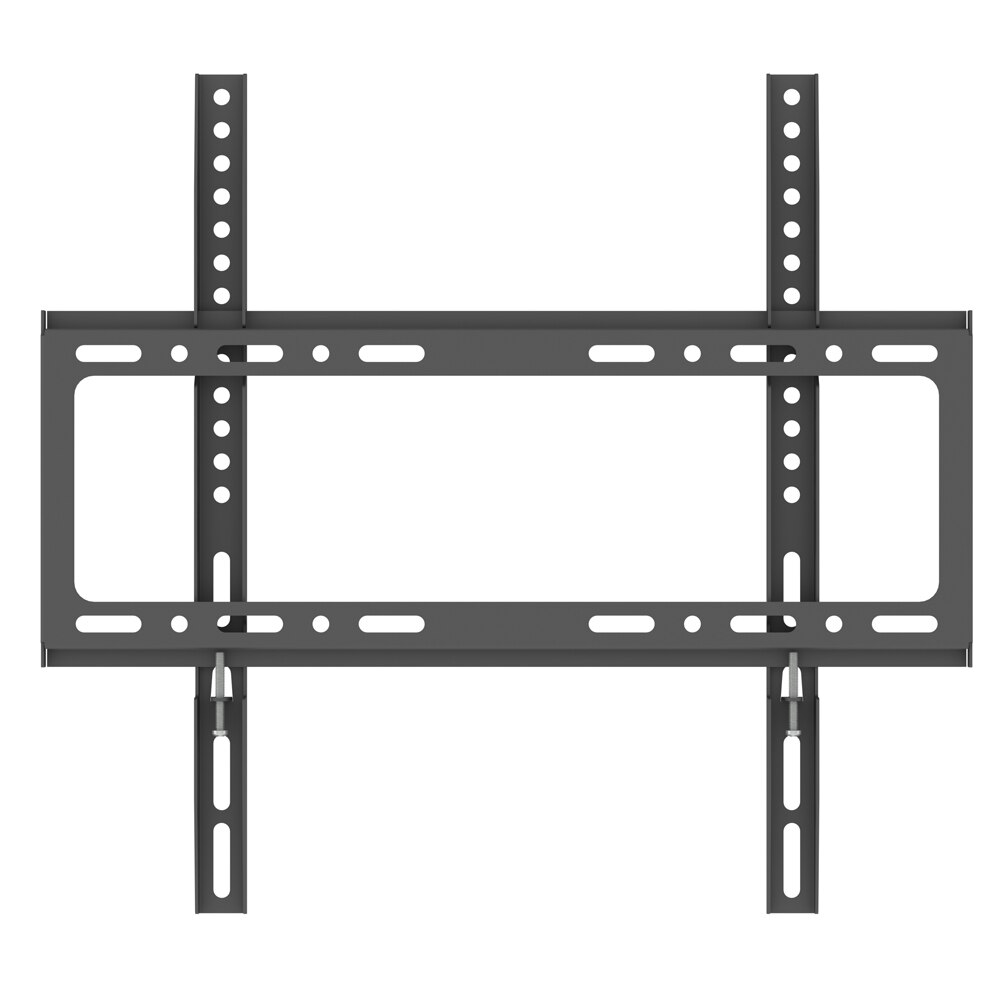 Living Room Furniture TV Wall Mount Bracket Fixed Flat Panel TV Frame for 26-55 Inch LCD LED Monitor