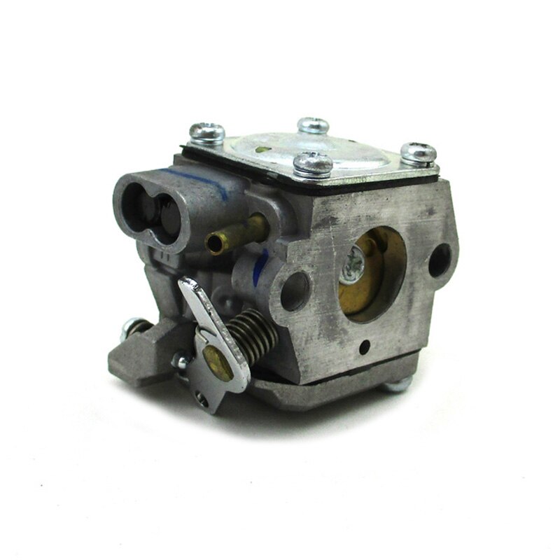 XLJOY Carburateur Carb Voor Zama C1U-P10A C1U-P14A 753-05133, 753-04333, 791-182875, 791-182062, 791-182535